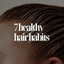 7 HEALTHY HAIR HABITS