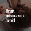 Beard mistakes to avoid