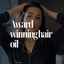 Our award-winning best hair oil & everything you need to know…