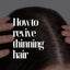 How to Revive Thinning Hair with ByErim’s Natural Haircare Rituals