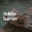 Holiday Haircare