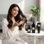Right Way to Use Oil, Shampoo and Conditioner for Healthy-Looking Hair