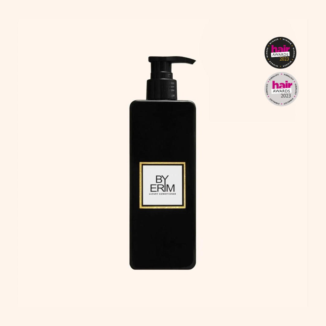 ByErim Luxury Rosemary Conditioner | 4-in-1 Rosemary Hair Conditioner