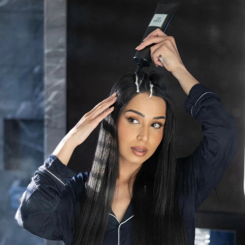 Scalp Scrub