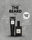 2-Step Beard Kit