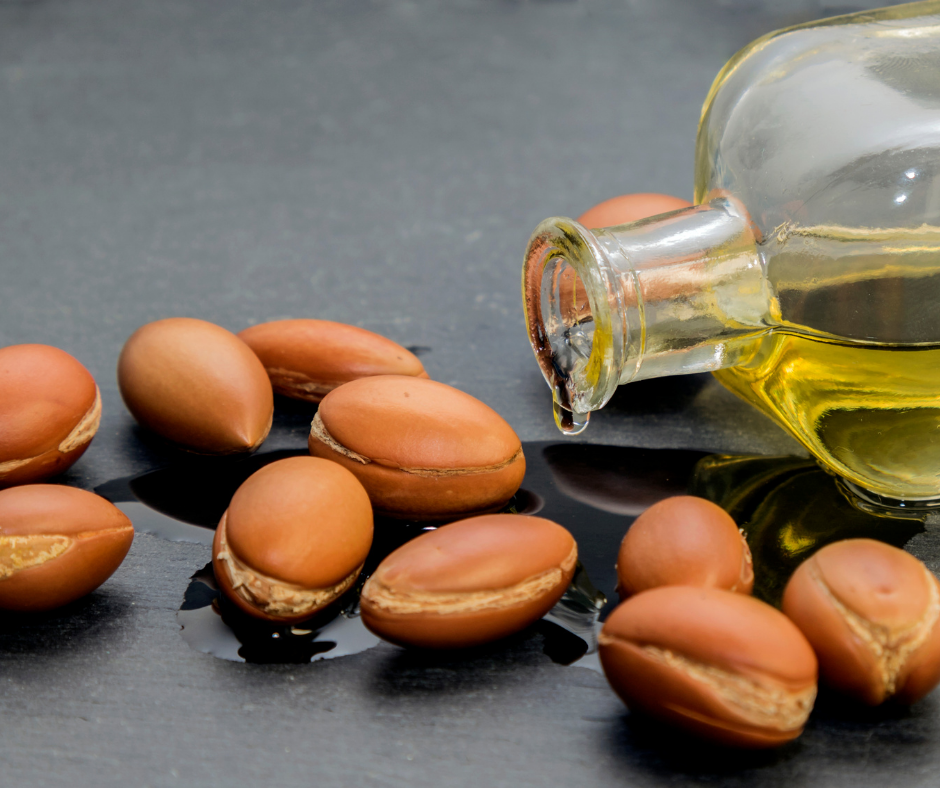 Argan Oil for Hair: Everything You Need to Know 