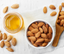 Sweet almond oil for hair: Your complete guide