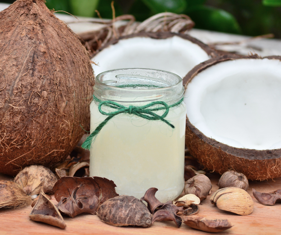 Coconut Oil for Hair: Your Complete Guide
