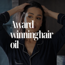 Our award-winning best hair oil & everything you need to know…