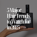 5 Major Hair Trends to Watch for in 2025 (and How ByErim Fits In Perfectly)