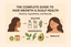 The Complete Guide to Hair Growth & Scalp Health: Routine, Ingredients, and Results