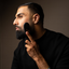 Beard Brush