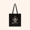 Limited Edition Tote Bag