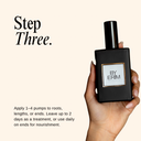 Ultimate Growth Trio