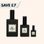 Hair Oil Trio