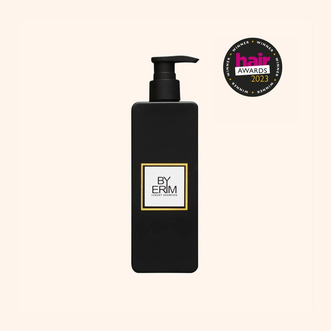 Shampoo