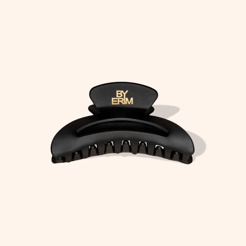 Luxury Claw Clip