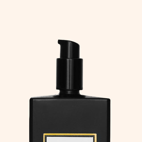 Hair & Beard Oil