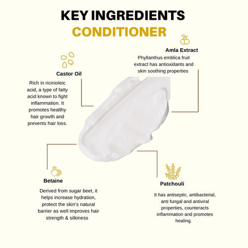 Conditioner