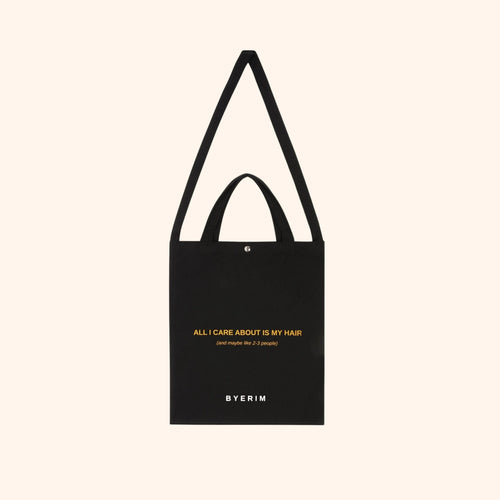 Limited Edition Tote Bag